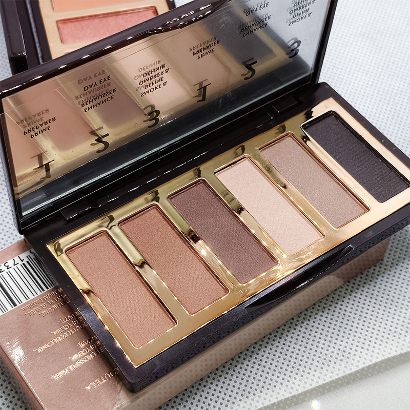 Luxury Skincare And Makeup Brands - Merek Mewah Charlotte Tilbury Makeup 6
