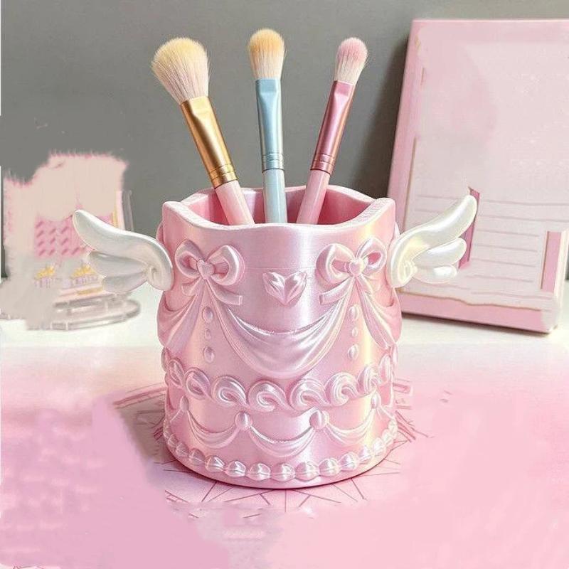 ۞   1Pcs Wadah Kosmetik Mewah  - Luxury Skincare And Makeup Brands ulasan dan harga