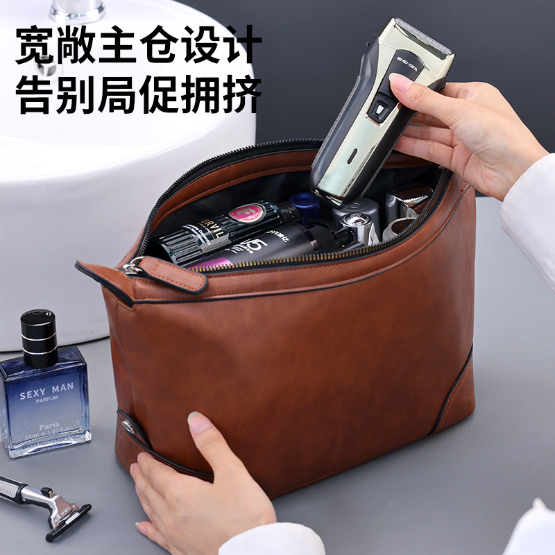 Tas Penyimpanan Kosmetik Kamar - Luxury Skincare Women ulasan dan harga