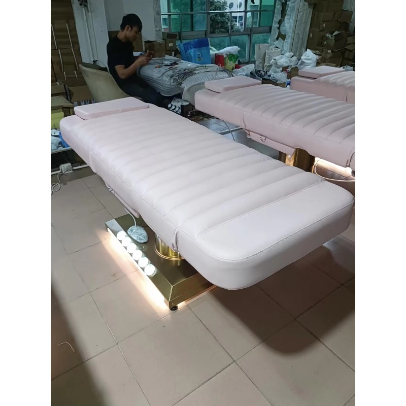 Salon Kecantikan untuk Perawat - Luxury Skincare Aesthetic ulasan dan harga