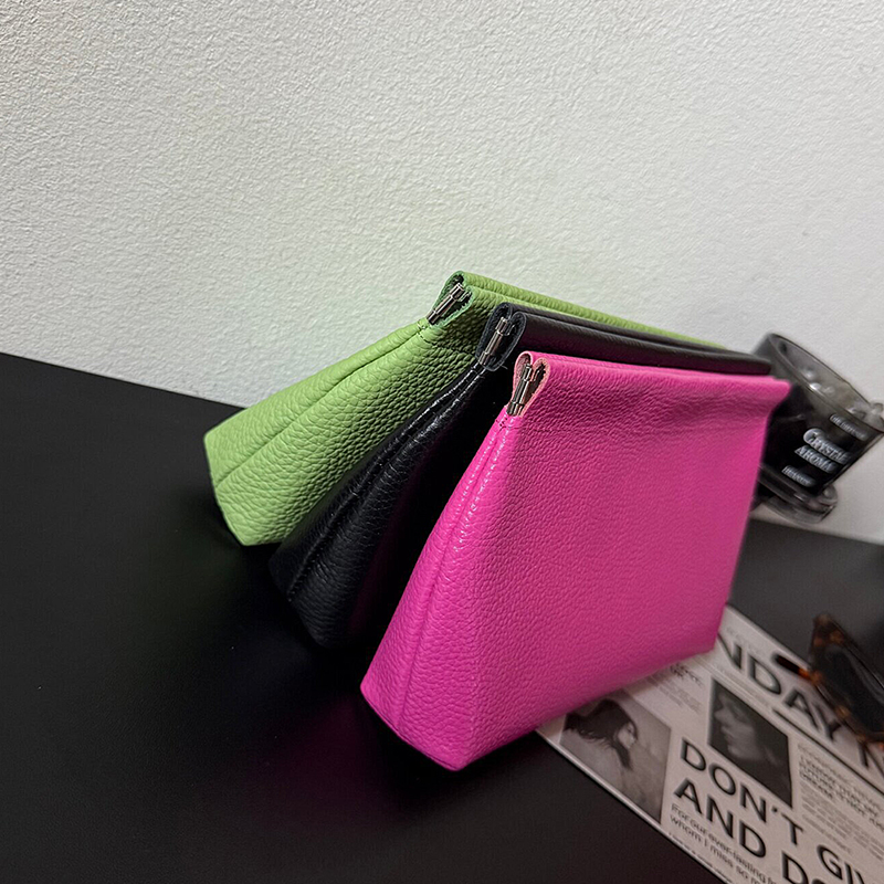 Dompet Ponsel Wanita Kulit Asl - Luxury Skincare Women ulasan dan harga