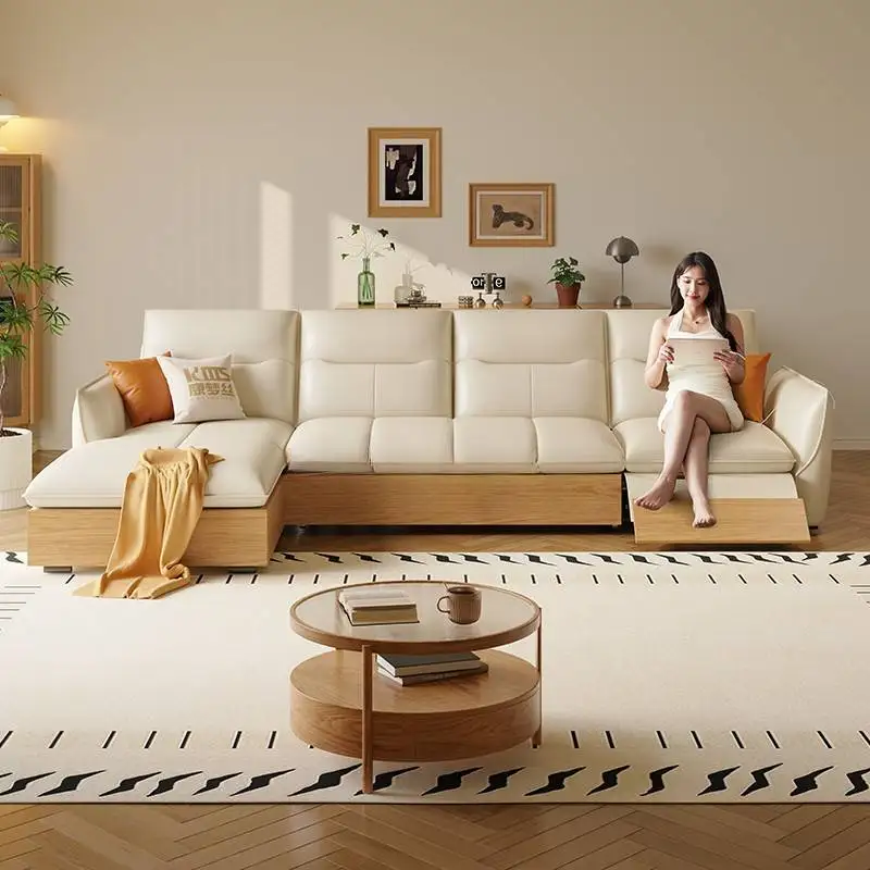 Sofa Sandaran Tinggi Estetis K - Luxury Skincare Aesthetic ulasan dan harga