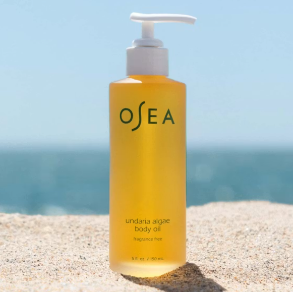 150ml OSEA Brand Original Luxu - Luxury Skincare Aesthetic ulasan dan harga