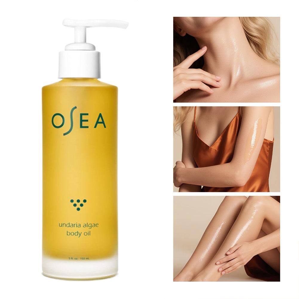 150ml OSEA Brand Original Luxu - Luxury Skincare Aesthetic ulasan dan harga