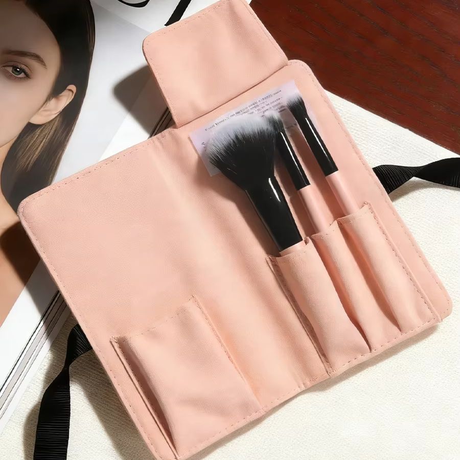 Set Kuas Makeup GUCCI, Kuas Bl - Luxury Skincare And Makeup Brands ulasan dan harga