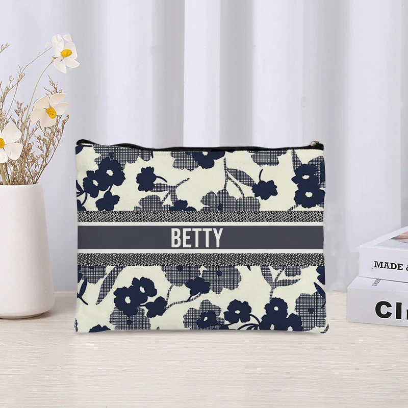 Tas kosmetik wanita nama bunga - Luxury Skincare Women ulasan dan harga