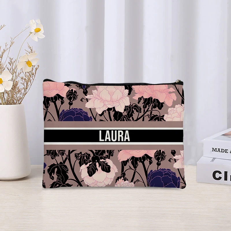 Tas kosmetik wanita nama bunga - Luxury Skincare Women ulasan dan harga