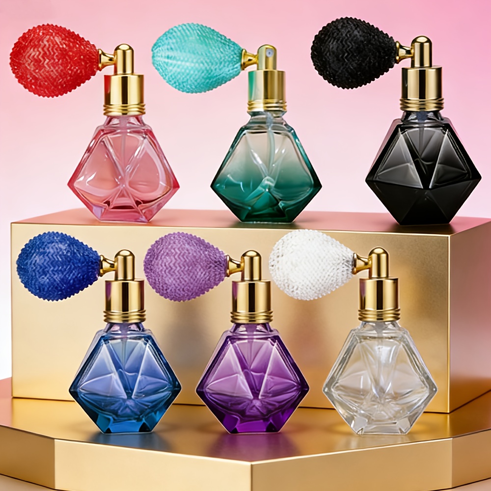 1 Botol Semprot Kosmetik Tipe  - Luxury Skincare Aesthetic ulasan dan harga