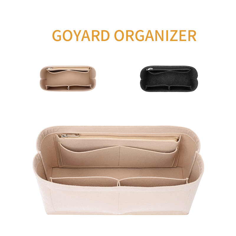 Tas masukkan Organizer kosmeti - Luxury Skincare Women ulasan dan harga