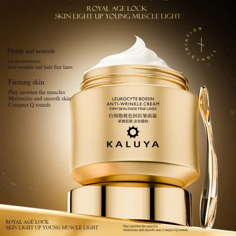 Set Krim Mewah untuk Perawatan - Luxury Skincare Women ulasan dan harga