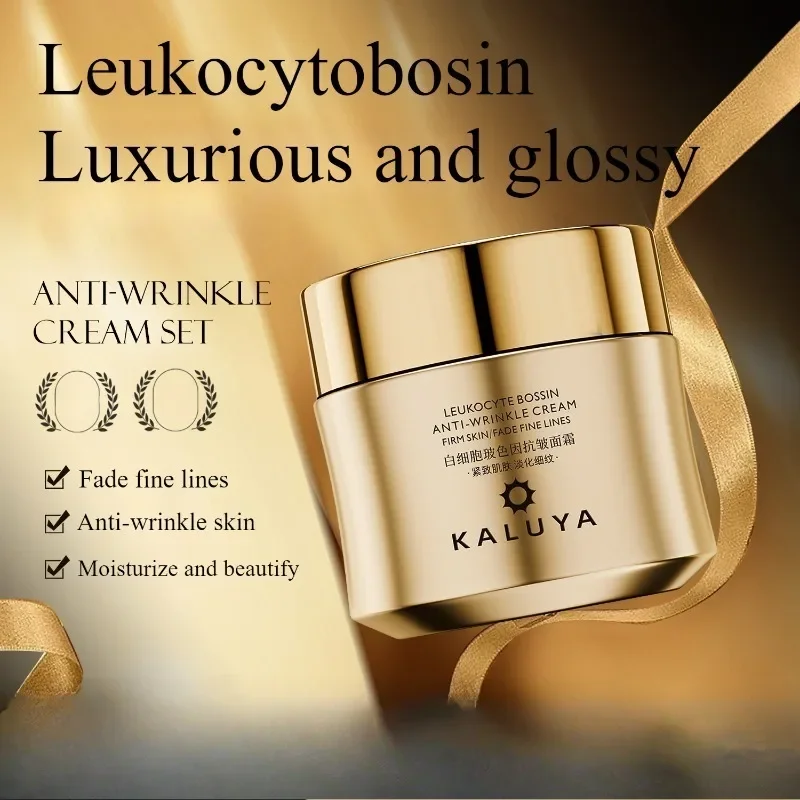Set Krim Mewah untuk Perawatan - Luxury Skincare Women ulasan dan harga