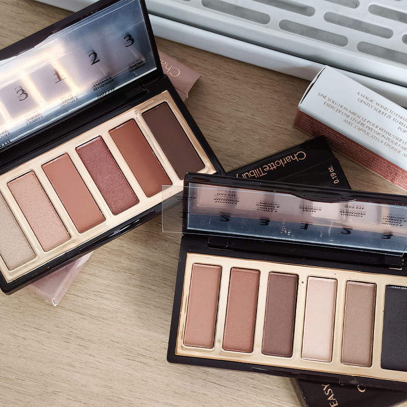 Merek Mewah Charlotte Tilbury  - Luxury Skincare And Makeup Brands ulasan dan harga