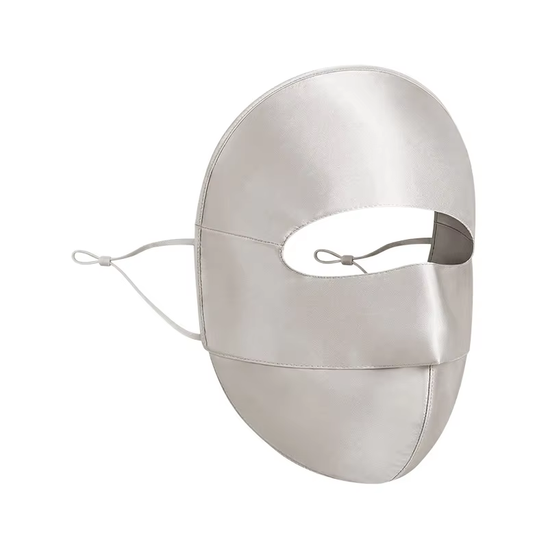 Momme Masker Wajah UV Sutra Mu - Luxury Skincare Women ulasan dan harga