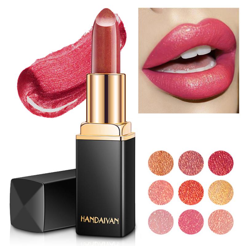 Riasan bibir profesional, taha - Luxury Skincare And Makeup Brands ulasan dan harga
