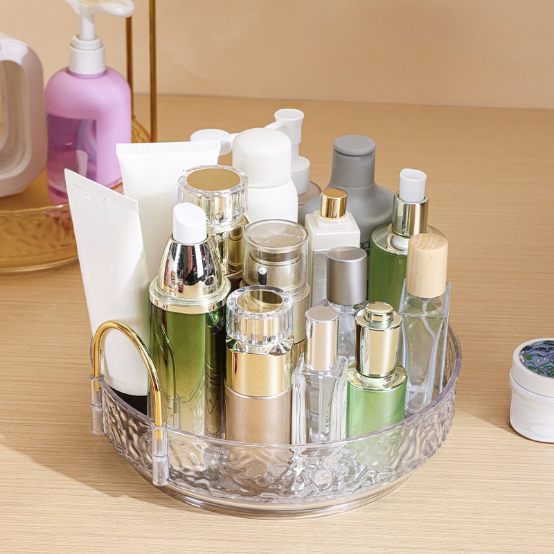 Kotak penyimpanan kosmetik put - Luxury Skincare And Makeup Brands ulasan dan harga